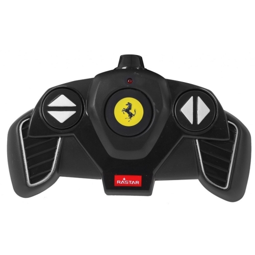 zdalnie sterowanE FERRARI F1